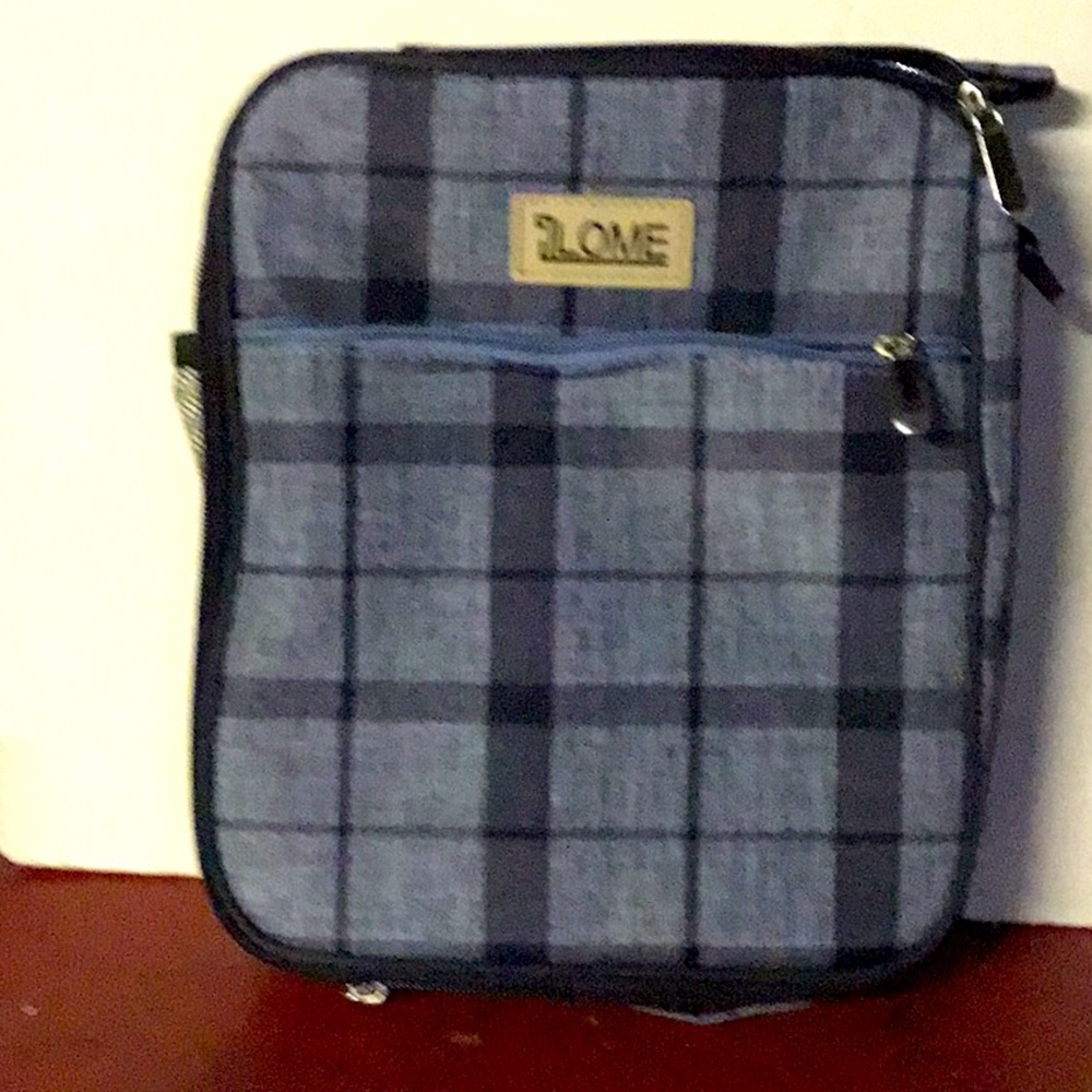 Lone insulated lunch bag brand new